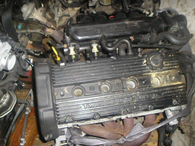 ROVER 414 400 214 200 1.4 1, 4 16V двигатель