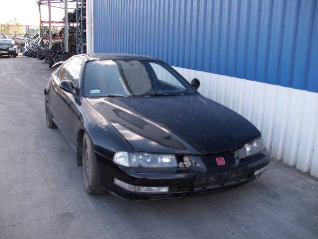 HONDA PRELUDE - двигатель 2.3 16V H23A