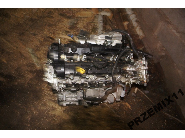 Двигатель Mazda 3 5 6 cx5 2, 2d SH01 25tys km как новый
