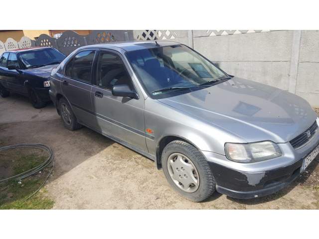 Honda Civic 1995 год 1.4 16 v 90 km 170