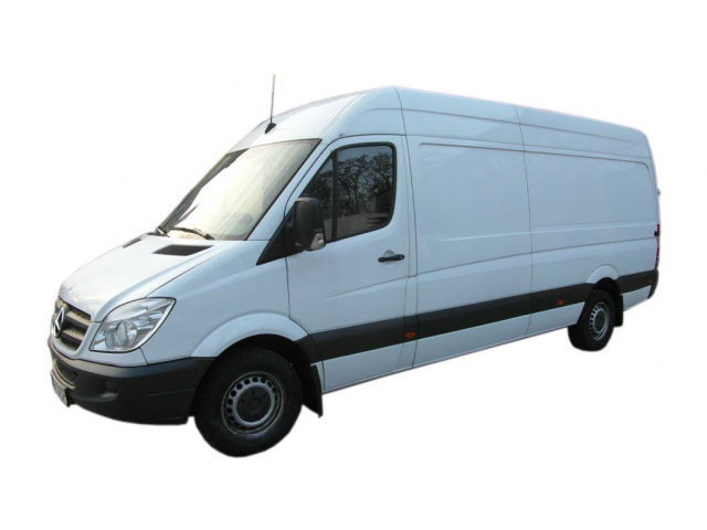 Двигатель MERCEDES SPRINTER 906 211 311 2.2 CDI OM646