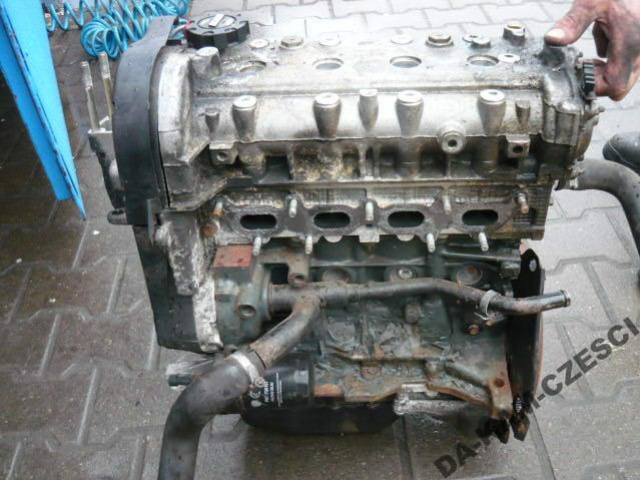 Двигатель FIAT PUNTO II 1, 2 16V STILO KOSZALIN