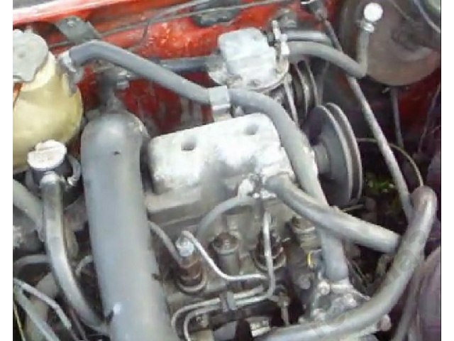 $- VW GOLF III 3 TOLEDO IBIZA 1.8 AAM двигатель FILM
