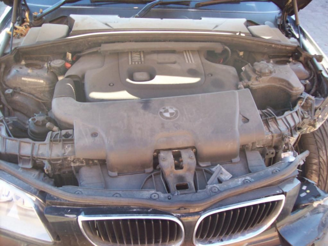 BMW E87 E90 E46 двигатель 118D 120D 318D Акция!