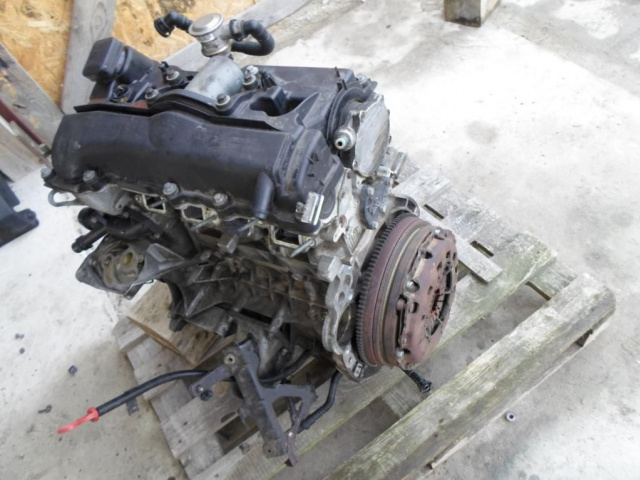Двигатель BMW 3 E46 N42B20 N42 B20 гарантия