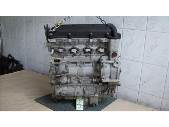 Двигатель Z22YH OPEL VECTRA C ZAFIRA 2.2 DIRECT 155