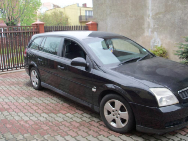 Двигатель OPEL VECTRA C 2, 0 DTI 101 KM