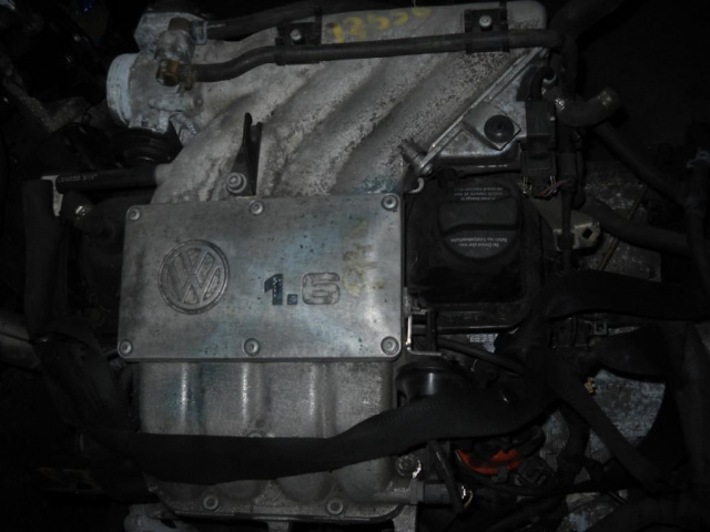 Двигатель VW GOLF 3 POLO 1.6 бензин AFT 97 год