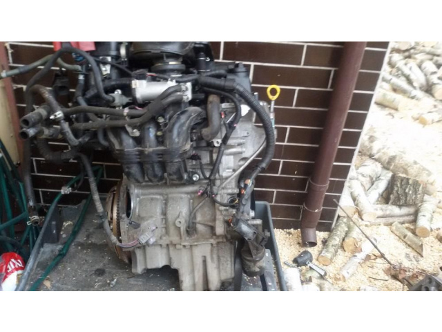 TOYOTA YARIS 2011 2014 EGR 1.0 1KR