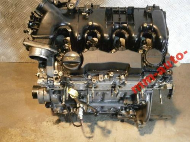 CITROEN BERLINGO 1.6 HDI двигатель 9HX голый гарантия