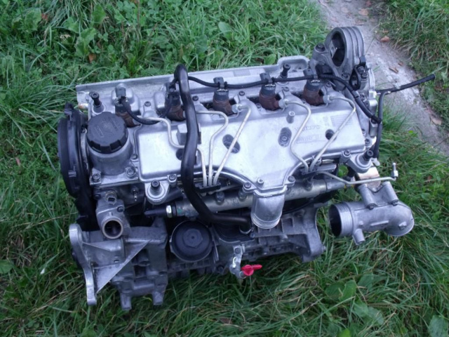 Двигатель VOLVO XC90, S80, S60 2.4 T5D