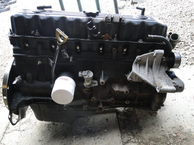 Двигатель Jeep Grand Cherokee WJ 4.0 состояние супер!!!