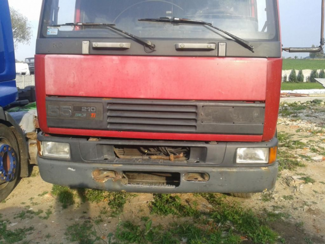 Двигатель DAF 55 / 45 -- CS158M 210kM cammins