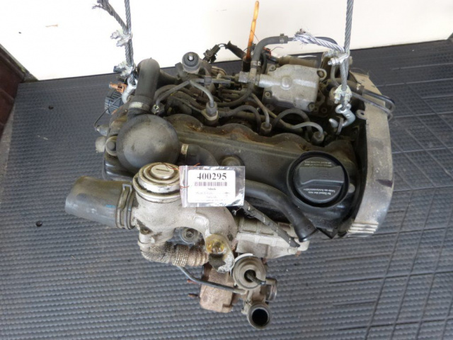 Двигатель AFN Seat Toledo 1, 9TDi 96-99 HB 5-d