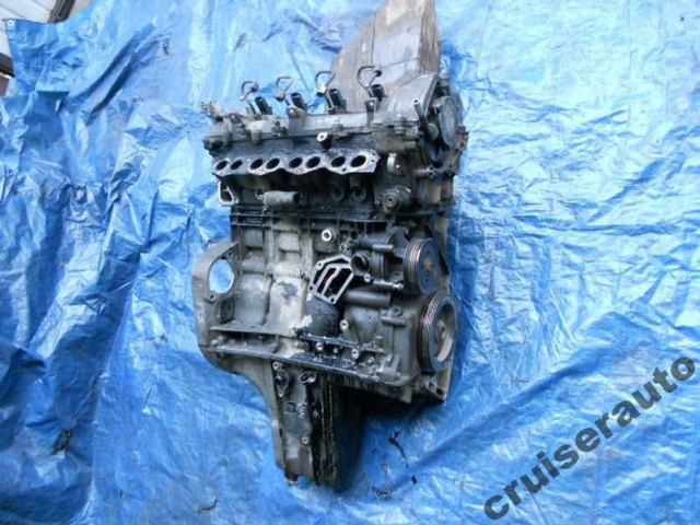 Двигатель MERCEDES VANEO A класса W414 W168 1.7 CDI