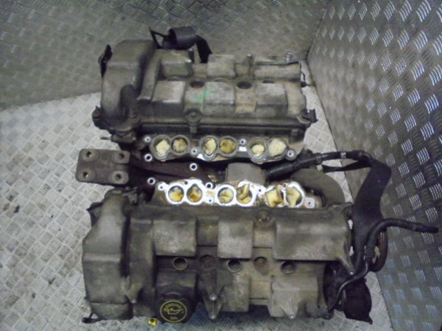 Двигатель 2.5 V6 1A831AA FORD MONDEO MK2