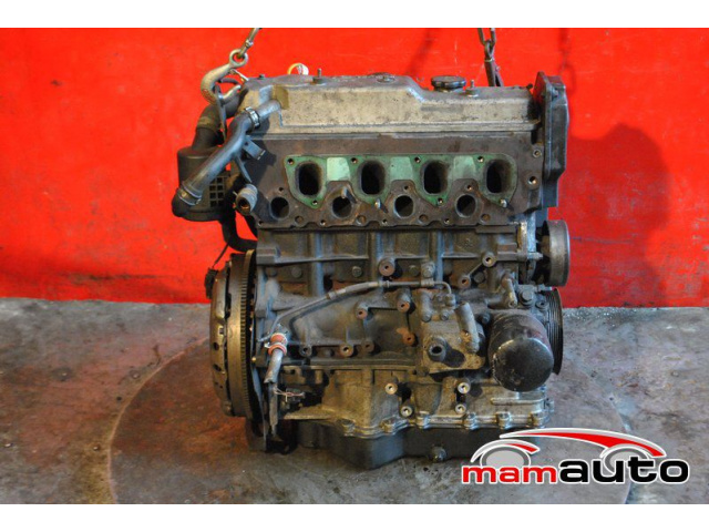 Двигатель FORD FOCUS MK1 1.8 TDDI 00г. FV 179201