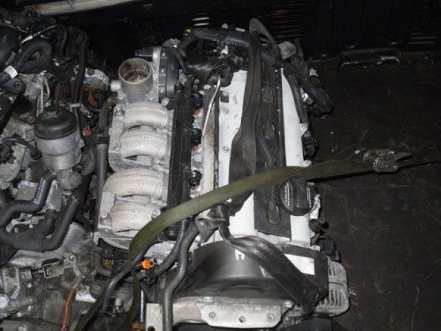 Двигатель VW GOLF IV SEAT SKODA 1.4 B 16V AUB AUA