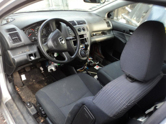 Двигатель HONDA CIVIC 1.6 VTEC