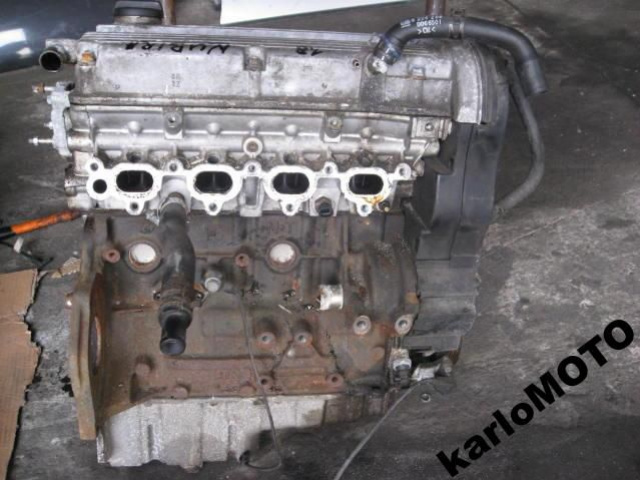 DAEWOO NUBIRA 1.8 бензин 16V двигатель