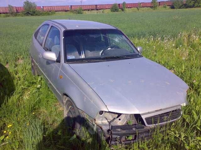 DAEWOO NEXIA, ESPERO, LANOS двигатель 1, 5E 16V DOHC