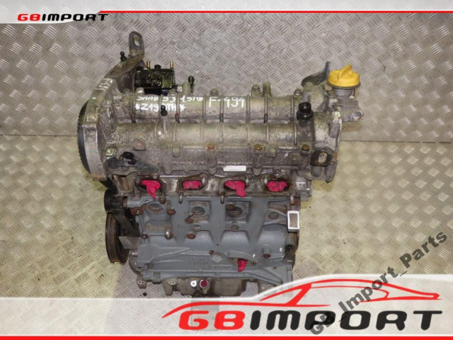 SAAB 93 04-11 1.9 TID Z19DTH двигатель насос POMIAR