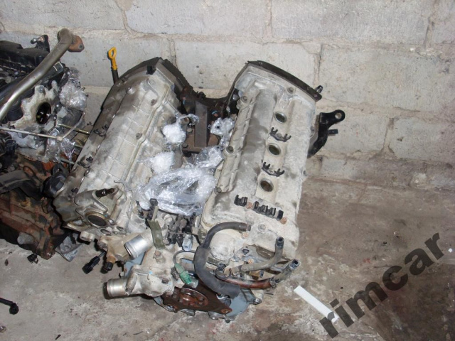 HYUNDAI SANTA FE COUPE двигатель 2.7 V6 В отличном состоянии