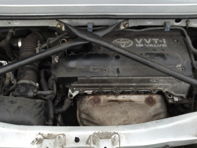 TOYOTA MR2 2002г. - двигатель 1.8 VVT-i в сборе