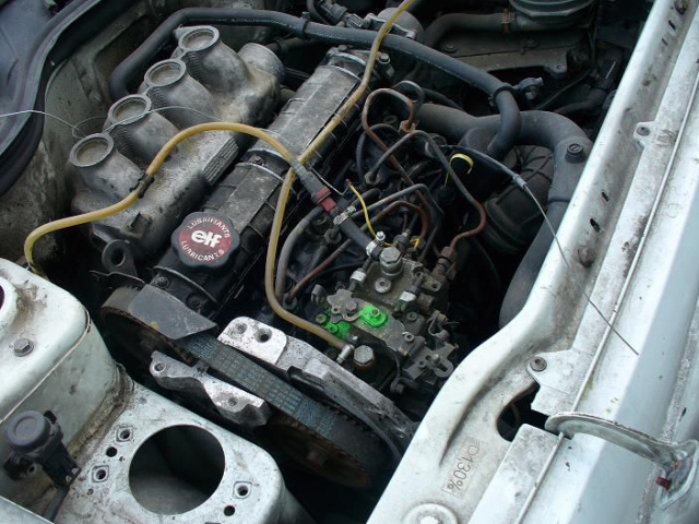 Дизельный двигатель Renault Rapid – диагностика и ремонт, поиск запчастей дизеля Рено Рапид |