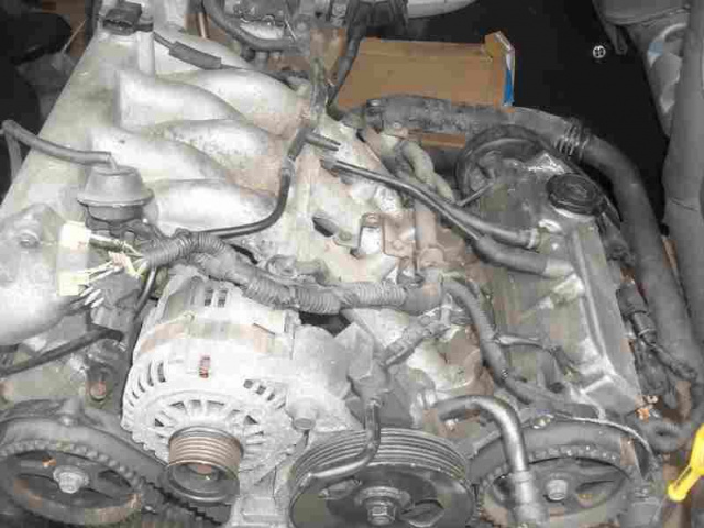 Двигатель KIA CARNIVAL SEDONA ROVER 75 825 2.5 V6 24v