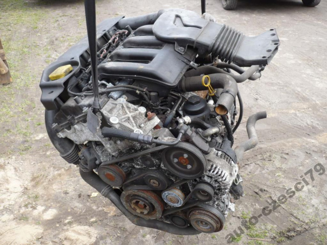 Rover 75 2.0 CDT CDTI двигатель в сборе Акция! !!!!