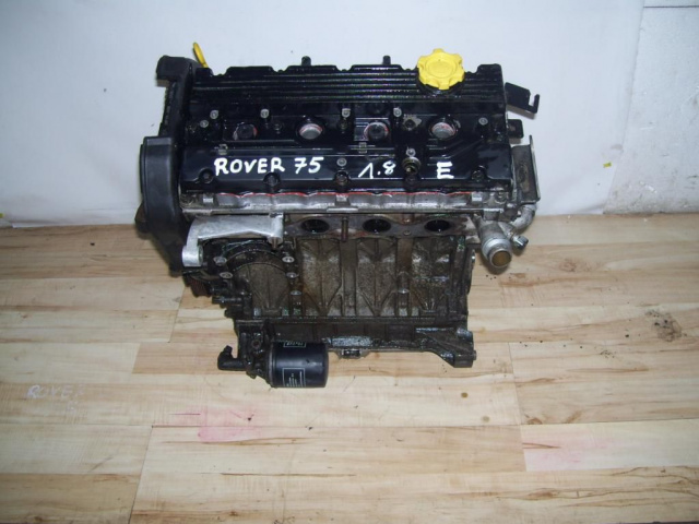 Двигатель 1.8 16V ROVER 75 45 25 00г.