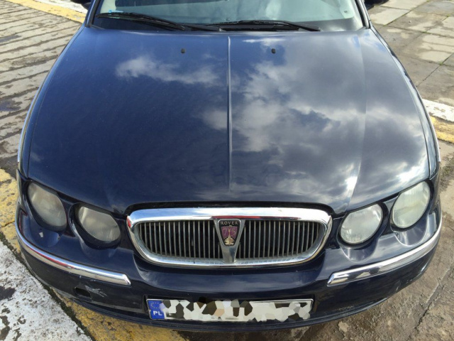 ROVER 75 запчасти двигатель 2, 0 CDTI CDT 204D2