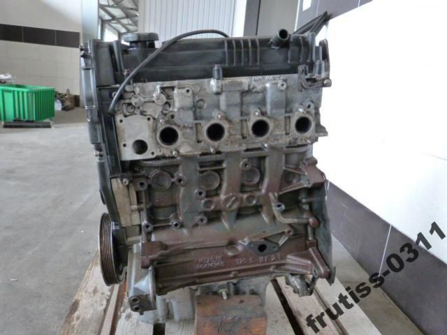 FIAT MULTIPLA 1.9 JTD 2000r двигатель 134tys/km FV