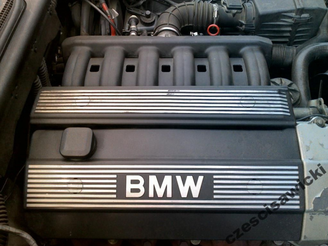Двигатель 2.0 M50 24V 150 KM BMW E34 520i