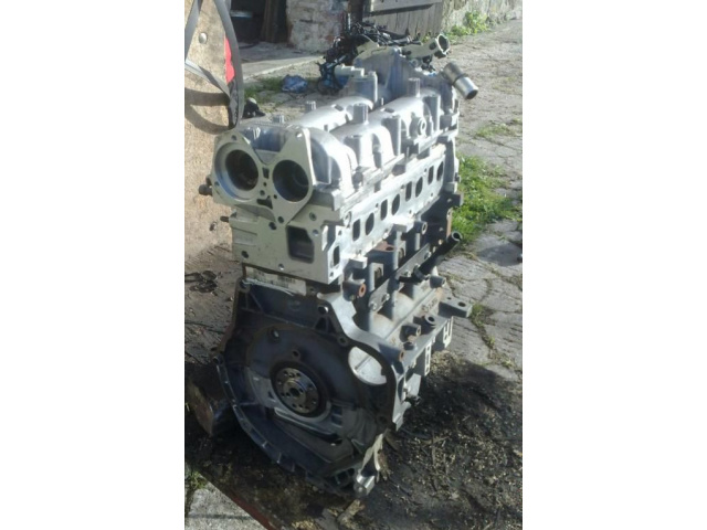 Двигатель OPEL ASTRA H MERIVA CORSA 1.3CDTI Z13DTH
