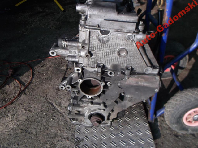 Vectra C двигатель 2, 2 DTI astra zafira signum opel