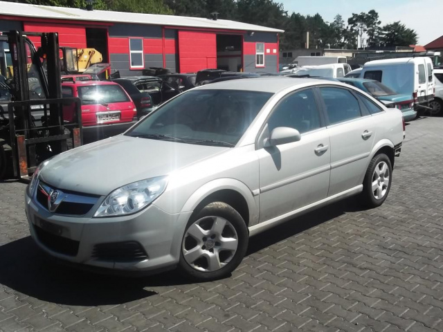 Двигатель 1.9 CDTI 120 KM OPEL VECTRA C SIGNUM KOMPLE