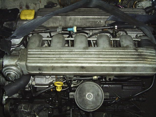 OPEL OMEGA B 2.5TD 1997 л.с. или на запчасти гарантия