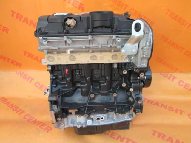 Двигатель Ford Transit 2.4 TDCI 140 KM, 06-13r.