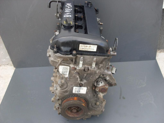 Двигатель VOLVO S40 V50 1, 8 16V B4184511