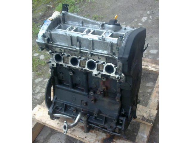 Двигатель VW PASSAT B5 A4 1.8 T AEB