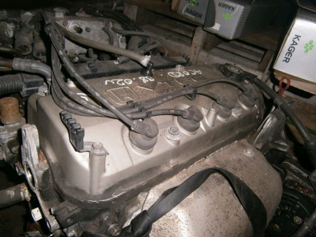 HONDA ACCORD VI 98-02R 2.0 16V-TEC двигатель