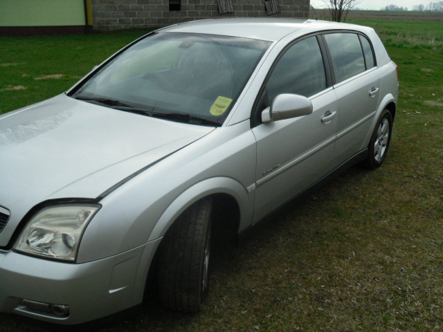 Двигатель 2.0 DTI Y20DTH OPEL VECTRA SIGNUM ZAFIRA