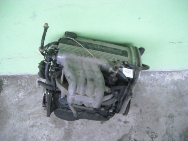 Двигатель Daewoo Espero 1.5 16V DOHC гарантия