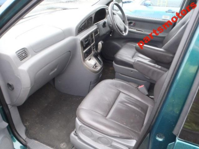 Двигатель KIA CARNIVAL 2.5 V6 24V гарантия запчасти