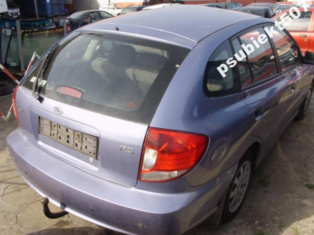 Kia Rio 04г. 1, 3 1.3 двигатель