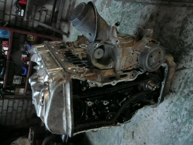 Двигатель HONDA 2.2 iCTDi - CRV, ACCORD, CIVIC N22A2