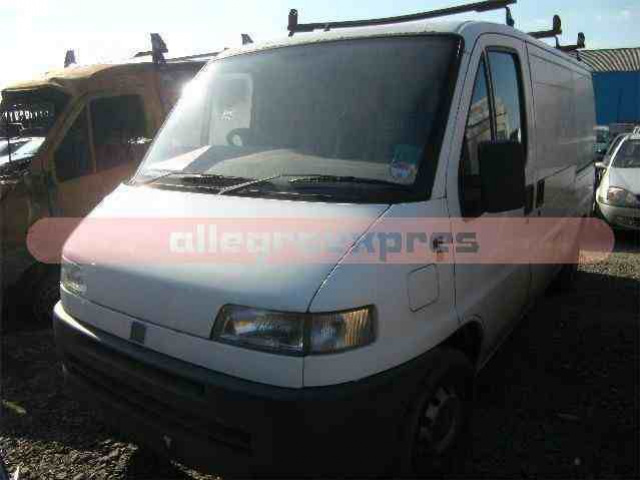 Двигатель FIAT DUCATO 1.9 TD 1905cm FRANCUSKI