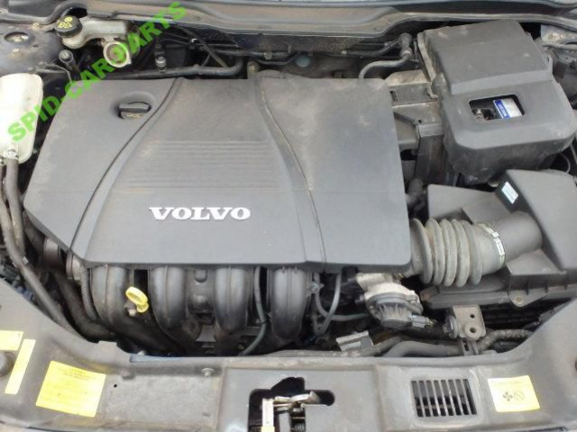 Двигатель 1, 6 16V VOLVO V40 S40 гарантия FV